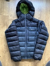 Rab Infinity Endurance Jacket