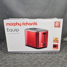 Morphy Richards 2-Slice