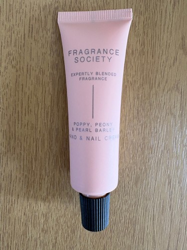 Fragrance society hand - m&s,
