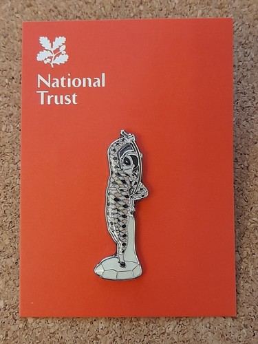 National trust greenway - trust,