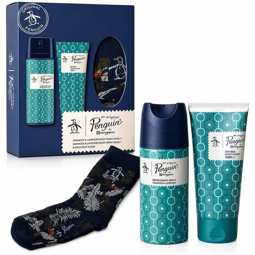 Original penguin mens body - penguin,