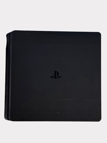 Sony playstation slim 500gb - sony,