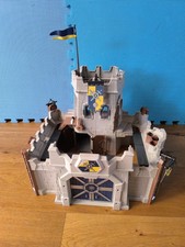 Playmobil 70222 Novelmore