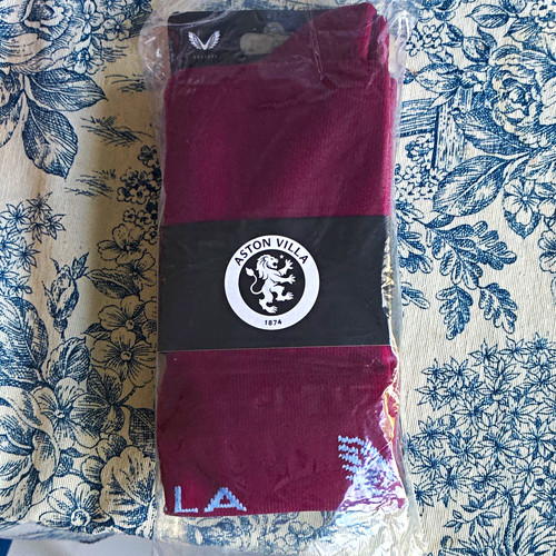 Castore aston villa - castore,