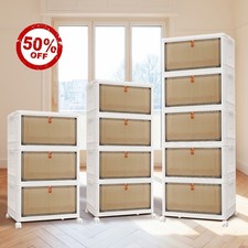 Large folding storage - folding,