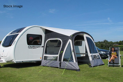 Kampa fiesta air pro 280 - kampa,