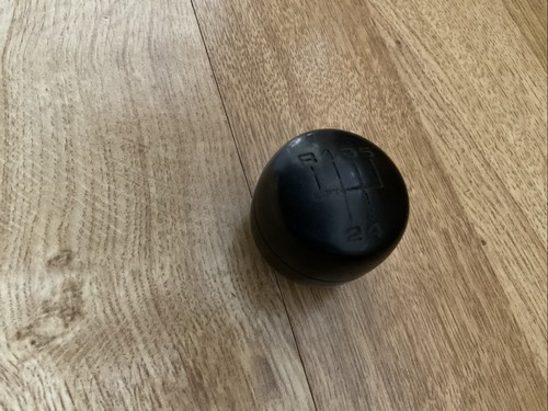 Vintage gear sector knob - sector, 5