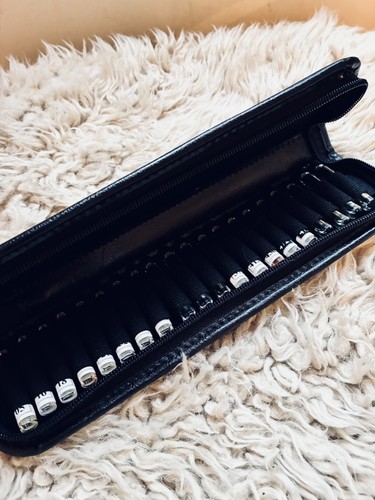 World small sample - fm, case