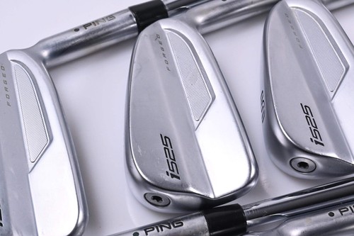 Ping i525 irons black - i525, /