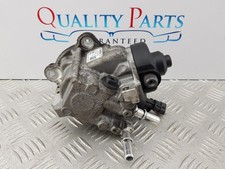 HYUNDAI TUCSON HIGH PRESSURE FUEL PUMP 1.7 DIESEL TL MK3 2016 33100-2A600