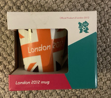 London Olympics 2012 Official