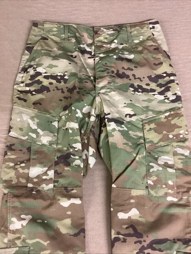 Medium long propper - medium, acu