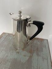 SILVER PLATE MAPPIN & WEBB COFFEE POT Princes Plate Vgc