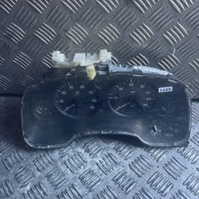 VAUXHALL ASTRA 1.6 8V Z16SE