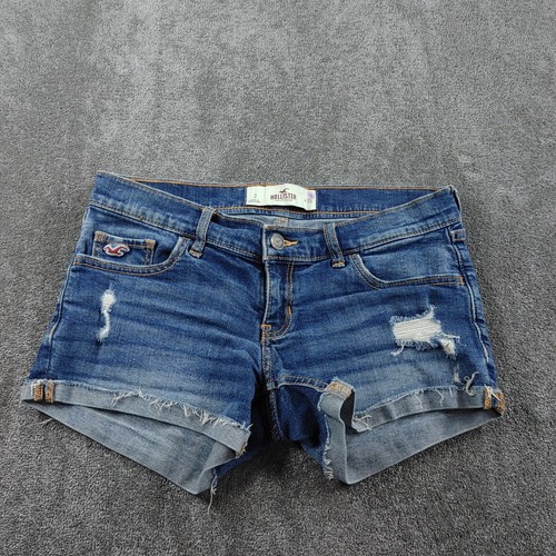 Hollister shorts womens - womens, w26