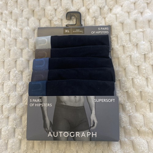 Marks spencer mens autograph - mens,