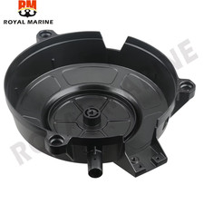 6F5-15711-01 Case, Starter for