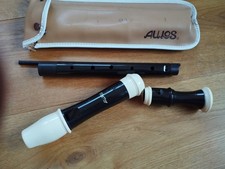 AULOS 209 N alto/treble