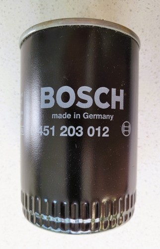 1980 oil filter fits audi - -,