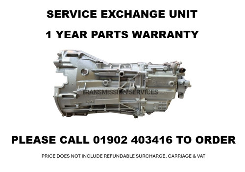 Speed rwd ford transit - rwd,