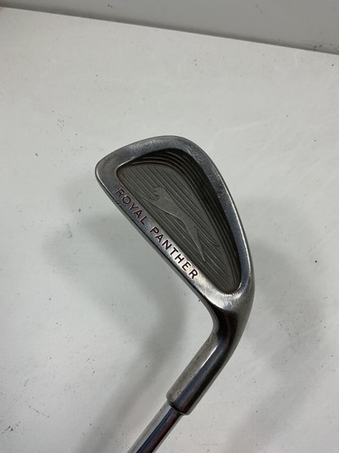 Slazenger royal panther - royal, iron