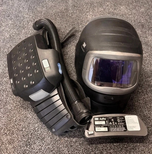 Speedglas auto darkening - 3m,