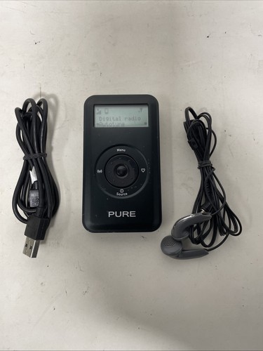 Pure move dab digital - digital, 2500