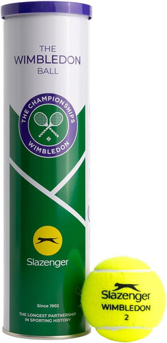 Slazenger wimbledon - ,