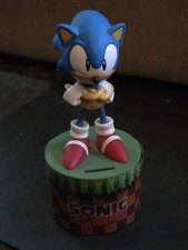Sonic the Hedgehog Standing