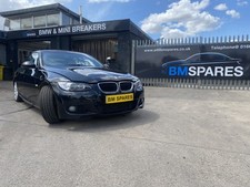 BMW 3 SERIES E93 CONVERTIBLE