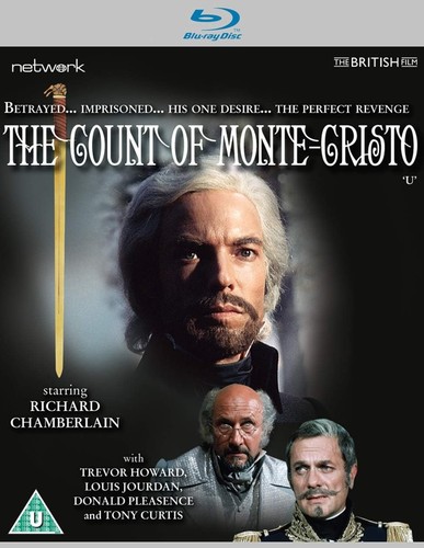 The count monte cristo 1975 - count,