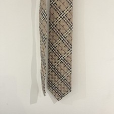 Burberry Nova Check Men’s