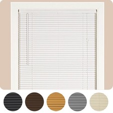 Window Blinds Mini Blind 1"