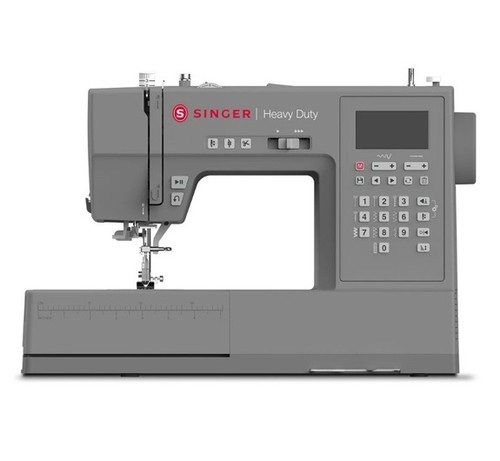 Singer heavy duty hd6805c - duty,