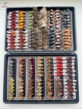 eliteflies 168 Dry Fly