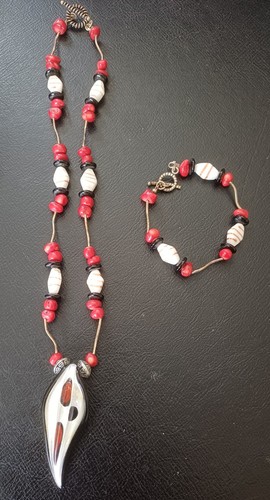 Striking costume jewelry - striking,