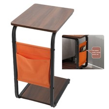 Mobile C Table Couch Double