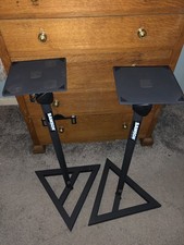 Samson Black MS200 Speaker