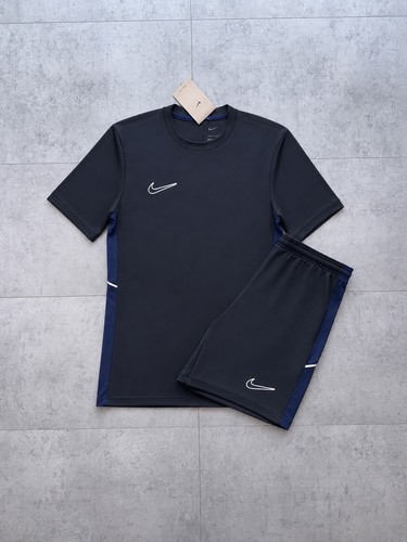 Nike academy tee short set - short,