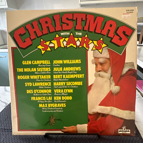Pickwick christmas with the - pickwick,
