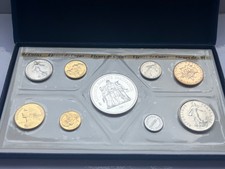 1978 FRANCE MONNAIE DE PARIS