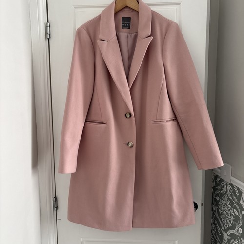 Primark women pink long - women’s,