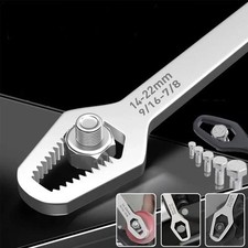 Universal Torx Wrench Self