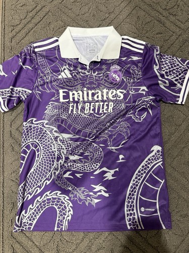 Adidas real madrid - real,