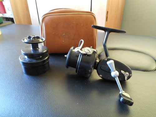 Vintage mitchell 300 fishing - 300,