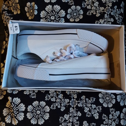 Airwalk legacee white canvas - airwalk,
