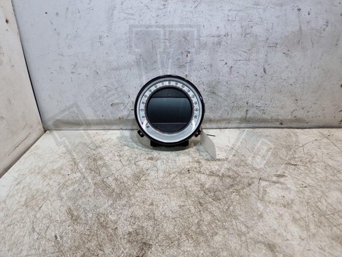 Mini clubman speedo instrument - speedo,