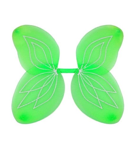 Fairy wings costume - fairy, accessory