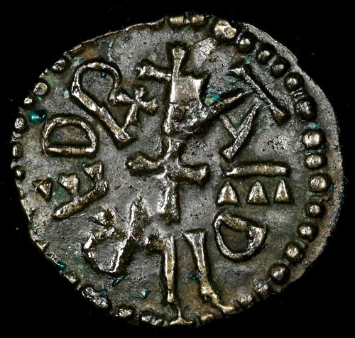 Anglo saxon kingdom of - anglo,