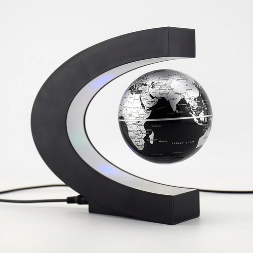Magnetic levitation floating - magnetic,
